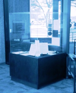 Slide Rule Display